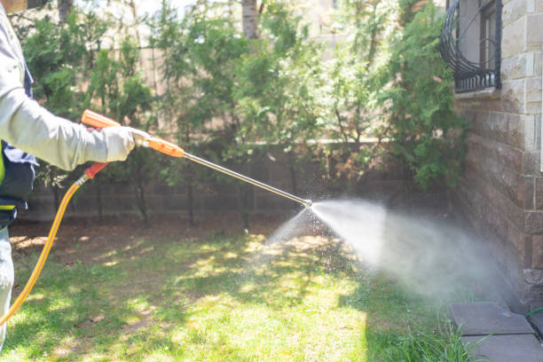 Best Affordable Pest Control Services  in Plymouth, CA