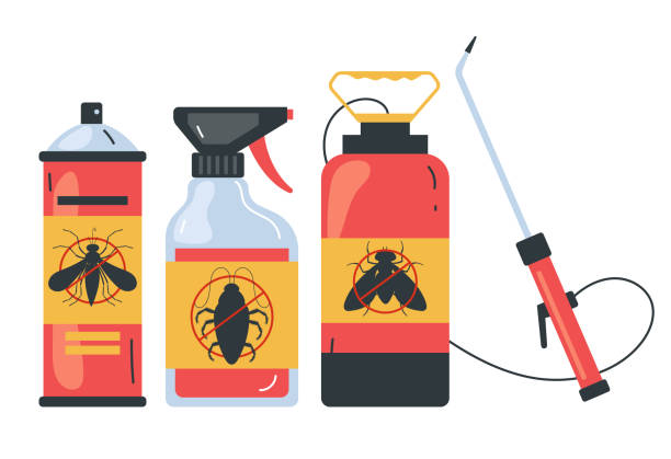 Best Pest Prevention Services  in Plymouth, CA