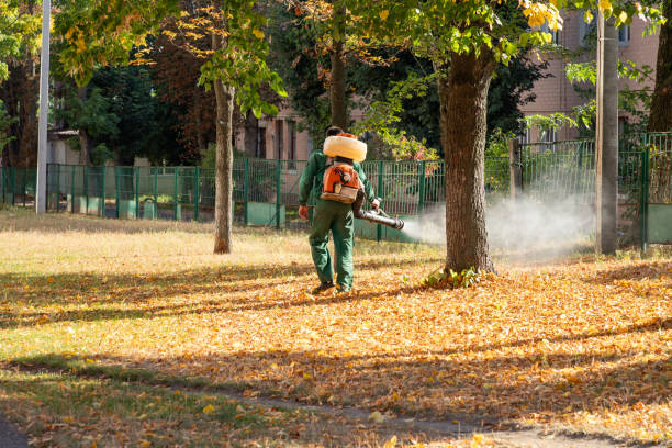 Best Commercial Pest Control Services  in Plymouth, CA